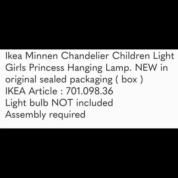 CHANDLER - Picture 5 of 5